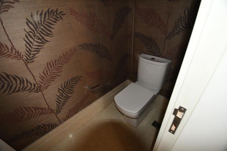 Apartamento à venda com 500m², 6 quartos e 8 vagasLavabo