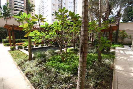 Apartamento à venda com 500m², 6 quartos e 8 vagasÁrea comum