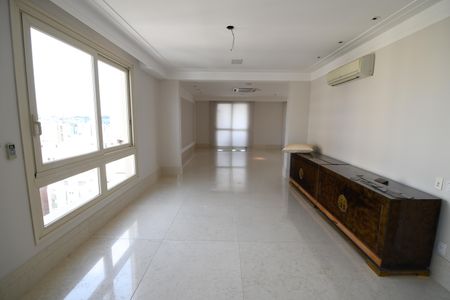 Apartamento à venda com 500m², 6 quartos e 8 vagasSala