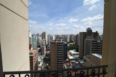 Apartamento à venda com 500m², 6 quartos e 8 vagasQuarto Suíte 1 - Vista
