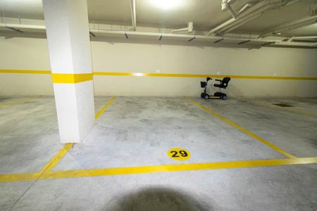 Apartamento para alugar com 64m², 2 quartos e 2 vagas Apartamento para alugar com 64m², 2 quartos e 2 vagasÁrea comum - Garagem