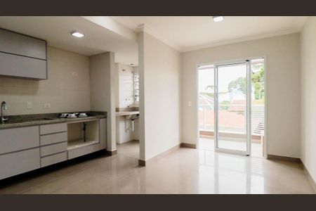Apartamento para alugar com 64m², 2 quartos e 2 vagas Apartamento para alugar com 64m², 2 quartos e 2 vagasSala