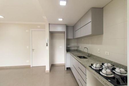 Apartamento para alugar com 64m², 2 quartos e 2 vagas Apartamento para alugar com 64m², 2 quartos e 2 vagasCozinha e Área de Serviço