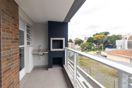 Apartamento para alugar com 64m², 2 quartos e 2 vagas Apartamento para alugar com 64m², 2 quartos e 2 vagasVaranda gourmet