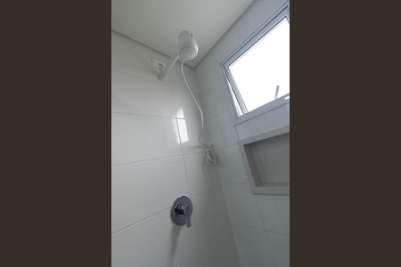 Apartamento para alugar com 64m², 2 quartos e 2 vagas Apartamento para alugar com 64m², 2 quartos e 2 vagasBanheiro da Suíte