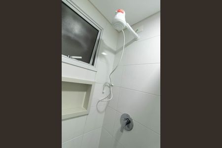 Apartamento para alugar com 64m², 2 quartos e 2 vagas Apartamento para alugar com 64m², 2 quartos e 2 vagasBanheiro Social
