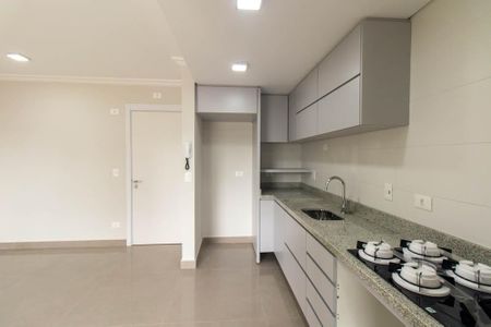 Apartamento para alugar com 64m², 2 quartos e 2 vagas Apartamento para alugar com 64m², 2 quartos e 2 vagasCozinha e Área de Serviço
