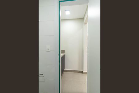 Apartamento para alugar com 64m², 2 quartos e 2 vagas Apartamento para alugar com 64m², 2 quartos e 2 vagasBanheiro Social