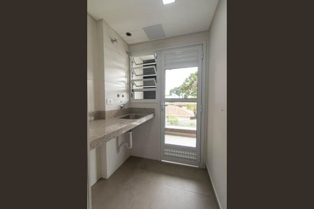 Apartamento para alugar com 64m², 2 quartos e 2 vagas Apartamento para alugar com 64m², 2 quartos e 2 vagasCozinha e Área de Serviço