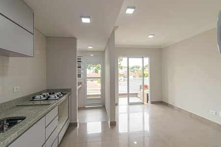 Apartamento para alugar com 64m², 2 quartos e 2 vagas Apartamento para alugar com 64m², 2 quartos e 2 vagasSala