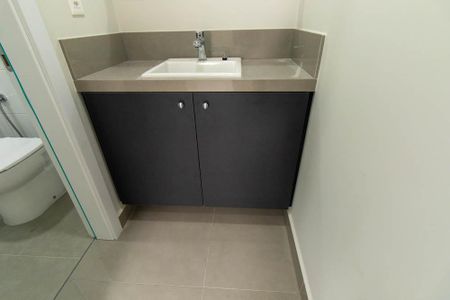 Apartamento para alugar com 64m², 2 quartos e 2 vagas Apartamento para alugar com 64m², 2 quartos e 2 vagasBanheiro Social