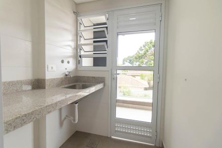 Apartamento para alugar com 64m², 2 quartos e 2 vagas Apartamento para alugar com 64m², 2 quartos e 2 vagasCozinha e Área de Serviço