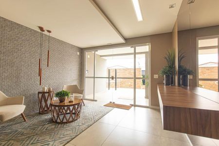 Apartamento para alugar com 64m², 2 quartos e 2 vagas Apartamento para alugar com 64m², 2 quartos e 2 vagasÁrea comum - Hall de entrada