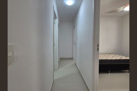 Apartamento à venda com 90m², 3 quartos e 1 vaga Apartamento à venda com 90m², 3 quartos e 1 vagaCorredor