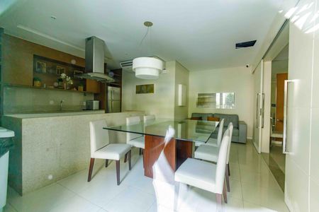 Apartamento à venda com 90m², 3 quartos e 1 vaga