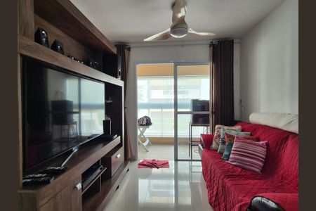 Apartamento à venda com 90m², 3 quartos e 1 vaga Apartamento à venda com 90m², 3 quartos e 1 vagaSala