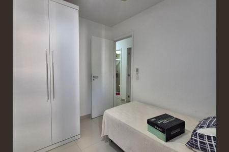 Apartamento à venda com 90m², 3 quartos e 1 vaga Apartamento à venda com 90m², 3 quartos e 1 vagaQuarto 2