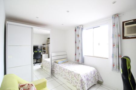 Casa de condomínio à venda com 112m², 3 quartos e 1 vagaQuarto 1