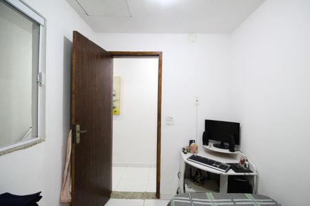 Casa de condomínio à venda com 112m², 3 quartos e 1 vagaQuarto 2
