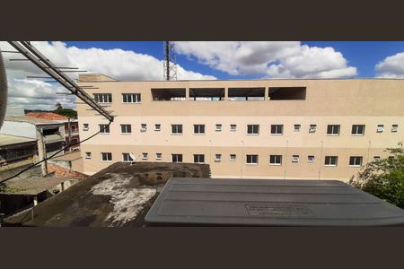 Casa à venda com 66m², 2 quartos e 2 vagasVista do Quarto 1