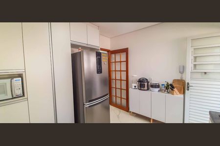 Casa à venda com 66m², 2 quartos e 2 vagasCozinha