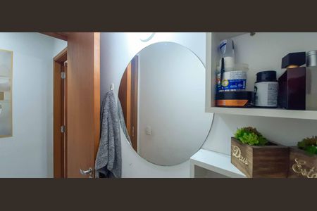 Casa à venda com 66m², 2 quartos e 2 vagasLavabo