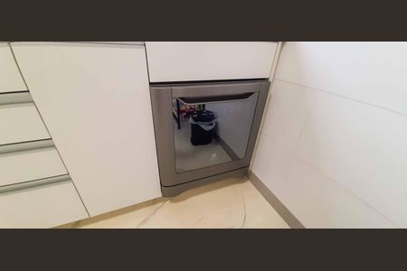 Casa à venda com 66m², 2 quartos e 2 vagasCozinha