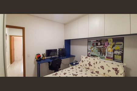 Casa à venda com 66m², 2 quartos e 2 vagasQuarto 2