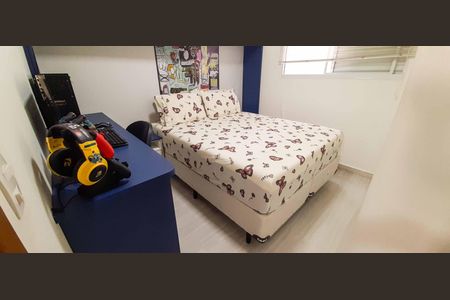 Casa à venda com 66m², 2 quartos e 2 vagasQuarto 2