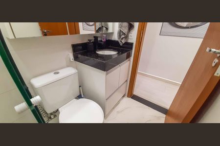 Casa à venda com 66m², 2 quartos e 2 vagasBanheiro