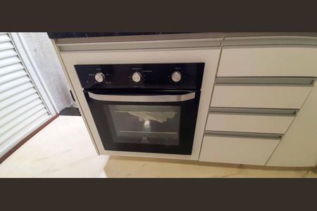 Casa à venda com 66m², 2 quartos e 2 vagasCozinha