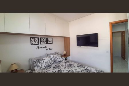 Casa à venda com 66m², 2 quartos e 2 vagasQuarto 1