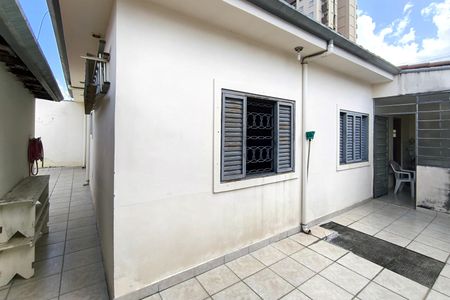 Casa à venda com 173m², 3 quartos e 4 vagasChurrasqueira e Quintal