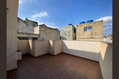 Casa à venda com 210m², 3 quartos e 2 vagas Casa à venda com 210m², 3 quartos e 2 vagasVaranda Quarto de Serviço