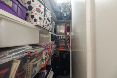 Apartamento à venda com 164m², 3 quartos e 3 vagasCozinha - Despensa 