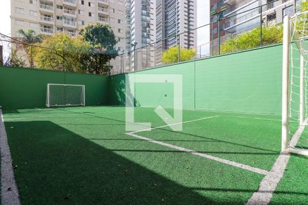 Apartamento à venda com 164m², 3 quartos e 3 vagasCondomínio - Quadra 