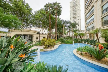 Apartamento à venda com 164m², 3 quartos e 3 vagasCondomínio 