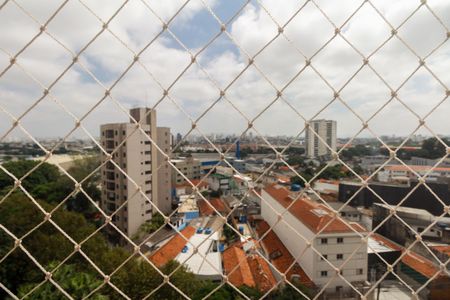 Apartamento à venda com 164m², 3 quartos e 3 vagasSuíte 3 - Vista 