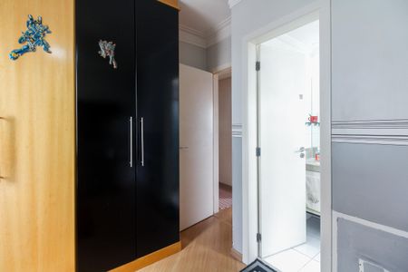 Apartamento à venda com 164m², 3 quartos e 3 vagasSuíte 2