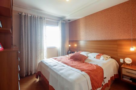 Apartamento à venda com 164m², 3 quartos e 3 vagasSuíte 3