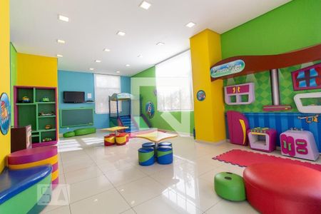 Apartamento à venda com 164m², 3 quartos e 3 vagasCondomínio - Brinquedoteca 