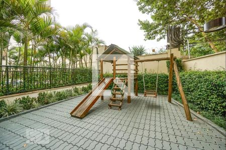 Apartamento à venda com 164m², 3 quartos e 3 vagasCondomínio - Playground 