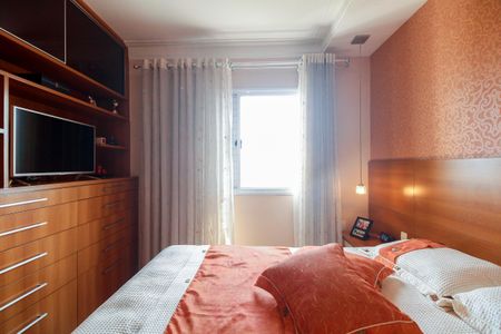 Apartamento à venda com 164m², 3 quartos e 3 vagasSuíte 3