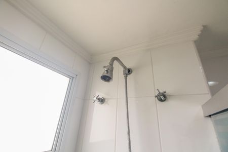 Apartamento à venda com 164m², 3 quartos e 3 vagasBanheiro Suíte 1