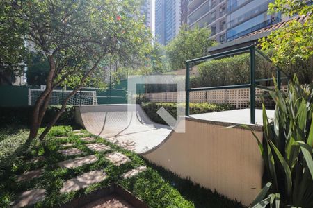 Apartamento à venda com 164m², 3 quartos e 3 vagasCondomínio - Pista de Skate 