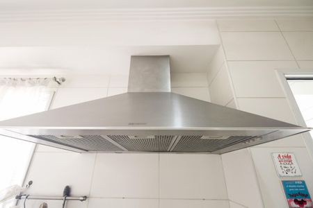 Apartamento à venda com 164m², 3 quartos e 3 vagasCozinha 