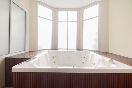 Apartamento à venda com 164m², 3 quartos e 3 vagasCondomínio - Sauna e Spa 