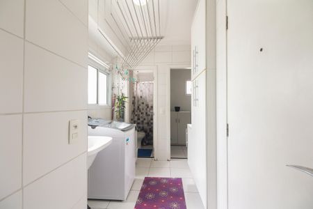 Apartamento à venda com 164m², 3 quartos e 3 vagasÁrea de Serviço 