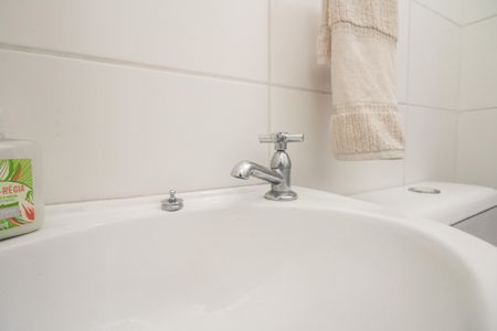 Apartamento à venda com 164m², 3 quartos e 3 vagasÁrea de Serviço - Banheiro de Serviço 