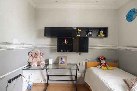 Apartamento à venda com 164m², 3 quartos e 3 vagasSuíte 2